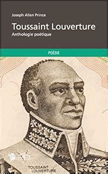 Toussaint Louverture: 9782924020395: Amazon.com: Books