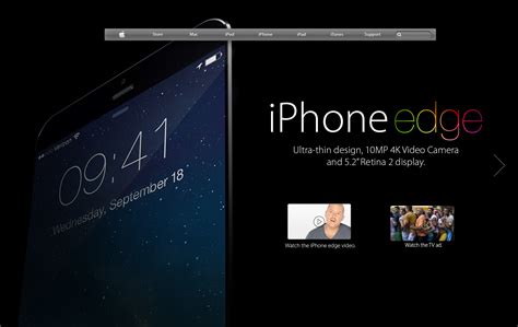 Apple Product Designs on Behance