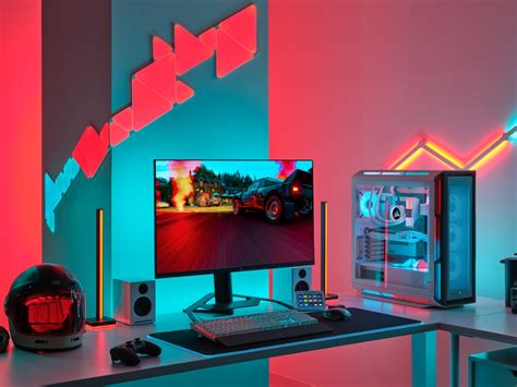 Corsair's new iCUE Murals Lighting software manages your PC and room ...