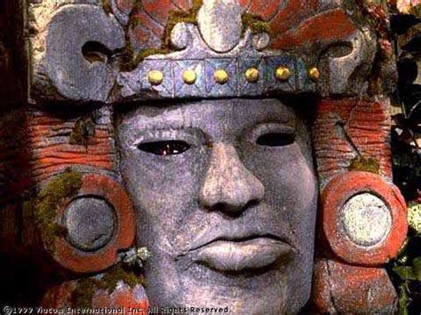 Olmec | Nickelodeon | Fandom