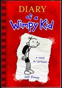 Diary Of a Wimpy Kid Font download - Fontspace.io