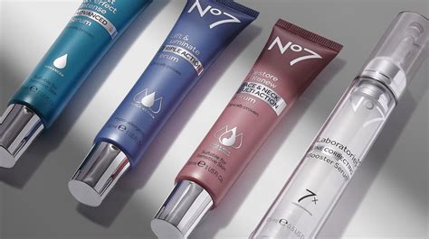 Best Anti-Aging Serums For Wrinkles, Crepiness And Dry Skin | No7