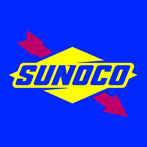 Sunoco Logos