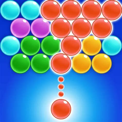 Bubble Shooter Game - Play Unblocked & Free