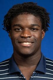 Fred Richard - Men's Gymnastics - University of Michigan Athletics