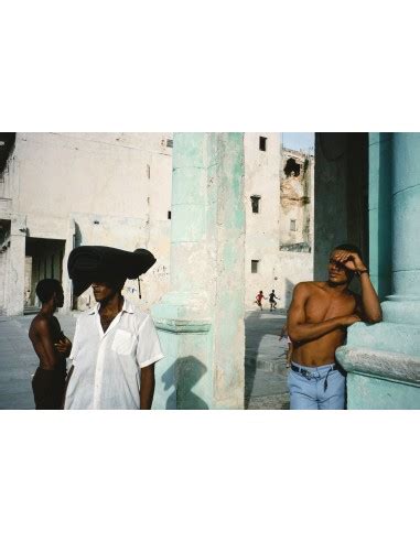 Havana, 1993, Alex Webb