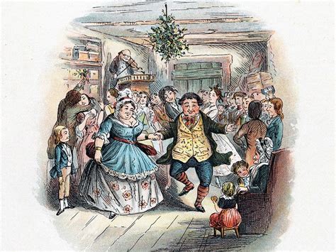 The Origins of A Christmas Carol | Britannica.com