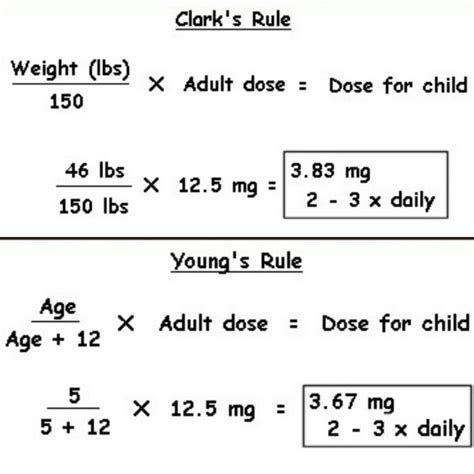 30++ Pharmacy Calculations Worksheets – Worksheets Decoomo