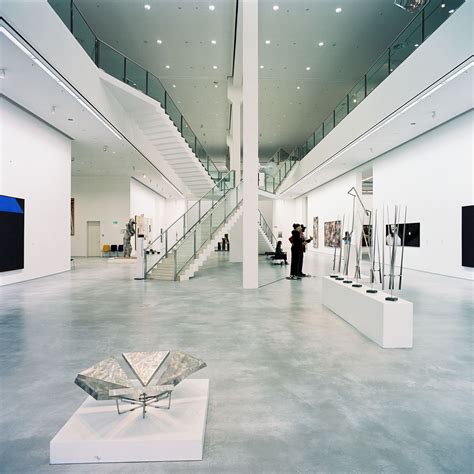 Berlinische Galerie 2021 - A modern Art Museum in Berlin (Berlin Gallery)