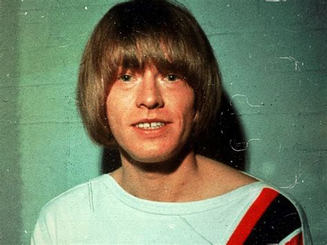 The ghost of Brian Jones visited Anton Newcombe in the studio