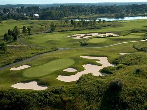 Double Eagle Club | Courses | GolfDigest.com