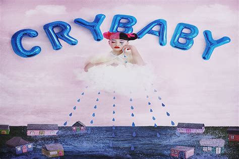 the guidon online : “Cry Baby” album review