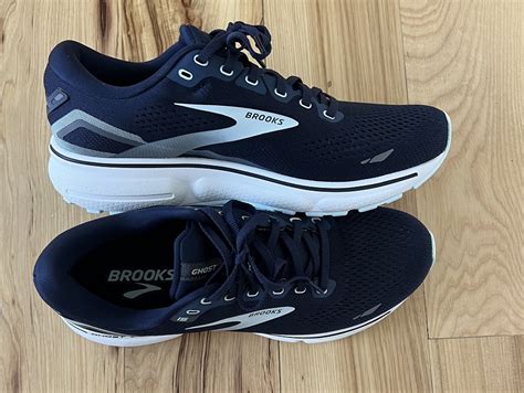 Brooks Ghost 15 Review | Run To The Finish