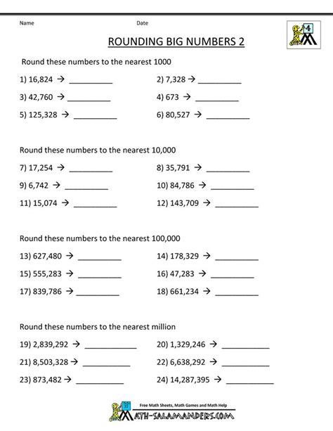 free-place-value-worksheets-rounding-big-numbers-2.gif 1,000×1,294 pixels | 4th grade math ...