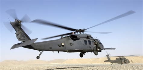 HH-60G Pave Hawk > Air Force > Fact Sheet Display