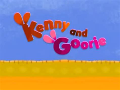 Kenny and Goorie | BabyTV Wiki | Fandom