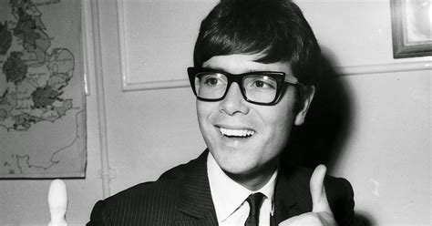 Bespectacled Birthdays: Cliff Richard, c.1960s