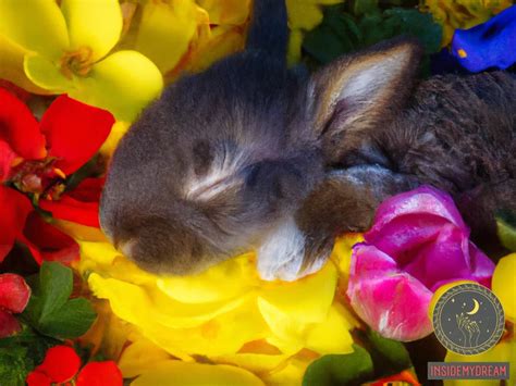 Baby Bunny Dream Meaning: A Positive Sign of New Beginnings