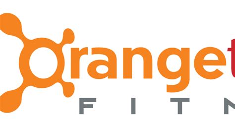 Orange Theory Logo Png - PNG Image Collection