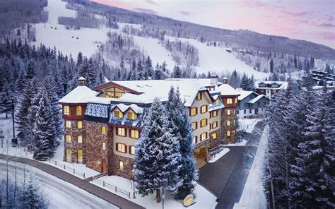 Vail Colorado Hotel | Tivoli Lodge in Vail Vaillage