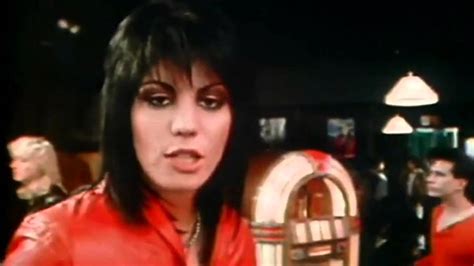 JOAN JETT: LA HISTORIA DE SU GRAN "I LOVE ROCK AND ROLL" | PyD