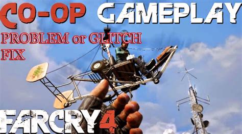 far cry 4 co-op gameplay | Games, Gameplay, Far cry 4