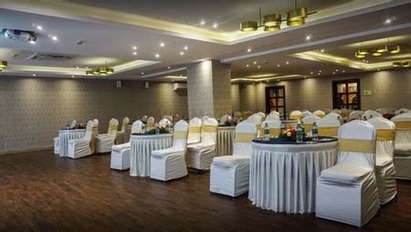 iStay Hotels Hitec City Hyderabad - Kondapur, Hyderabad | Wedding Venue Cost