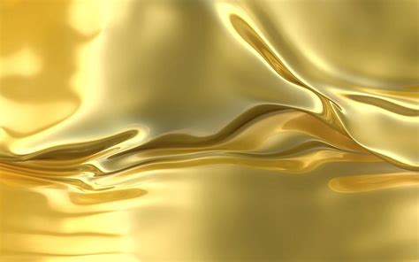 Download 3D Gold Foil Wallpaper | Wallpapers.com