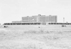 Prince Charles Hospital | Mapping Brisbane History