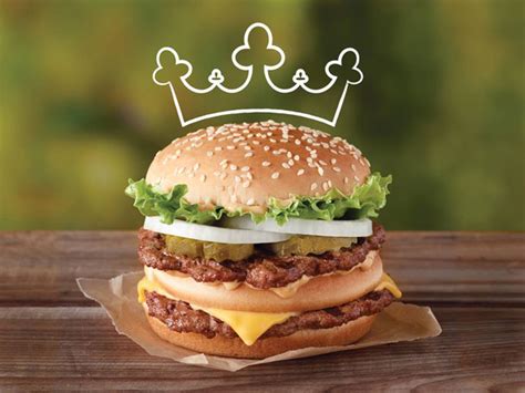 The Big King Is a Whopper of a Disappointment | Serious Eats