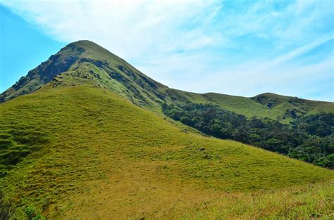 Sharath Hassan A Travelling Photographer: JENUKALLU GUDDA (JENUKAL ...