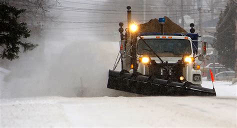 How MoDOT Keeps Roads in Southwest Missouri Clear