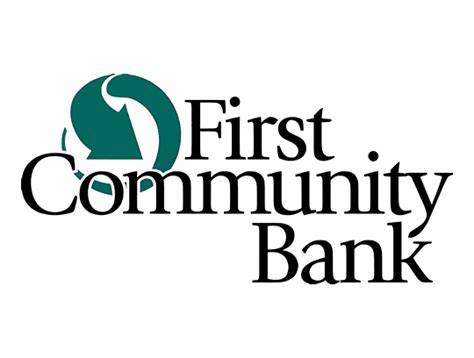 First Community Bank (Lexington, SC) History