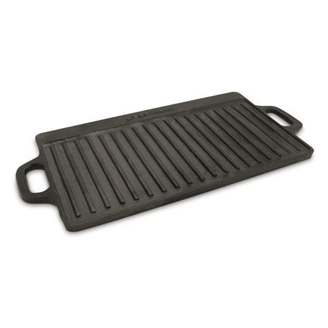 Coghlan's Cast Iron Griddle - 735029, Cast Iron at Sportsman's Guide