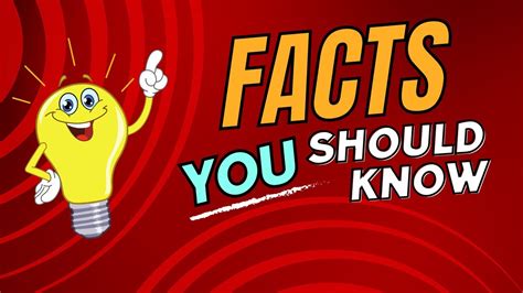 "Mind-Blowing Science Facts that will Leave you Speechless!" - YouTube