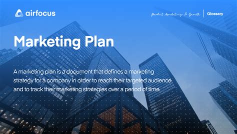 What is a Marketing Plan? Definition and Common Challenges