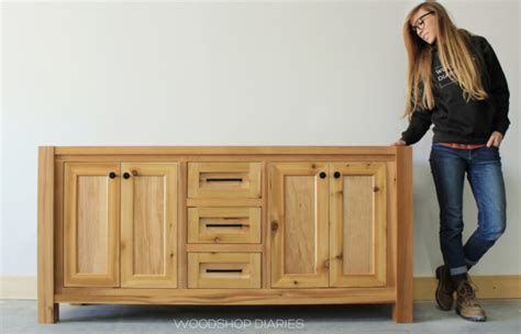 Woodshop Diaries - DIY Projects & Woodworking Plans