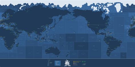 World Map | Official Uncharted Waters Wiki | Fandom