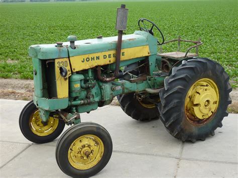 Nieuws – John Deere Museum