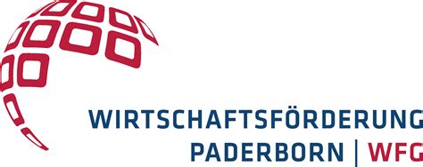 Bestätigung - Wirtschaftsförderung Paderborn | WFG