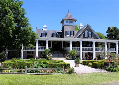 Exploring South Carolina's Historical Magnolia Plantation and Gardens - Urban Gardens