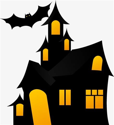 clipart haunted house 10 free Cliparts | Download images on Clipground 2024