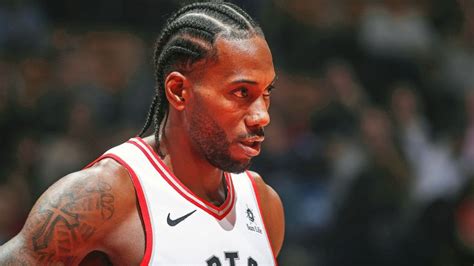 NBA -- Kawhi Leonard and the summer of 2019 - ESPN