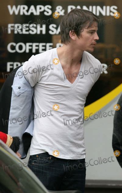 Photos and Pictures - FILENAME Josh_Hartnett3704.JPG NYC 04/26/07 Josh ...