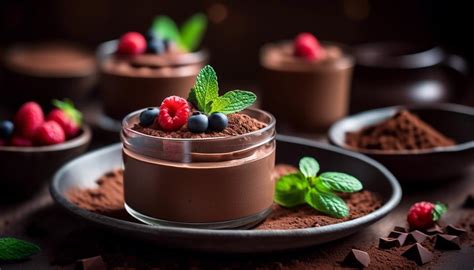 Scrumptious Gluten-Free Keto Desserts for Vegetarians - Pureketoreviews.com