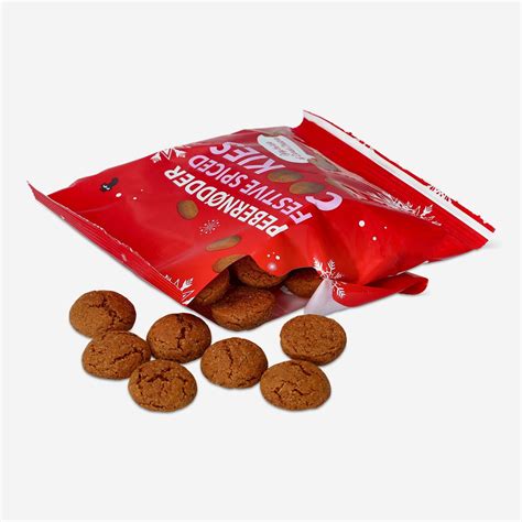 Danish peppernut cookies | Flying Tiger Copenhagen