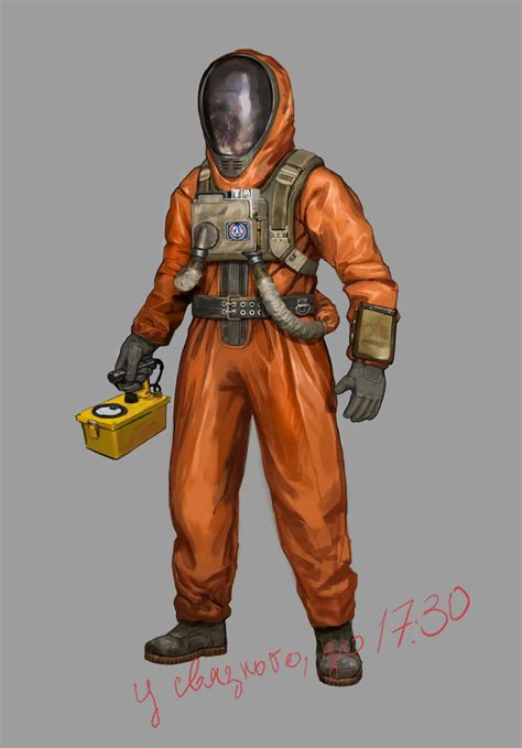 New look at the ecologist SEVA suit. – Securitron Linux blog.