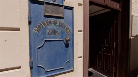 Jersey's former police station could be turned into family court rooms ...