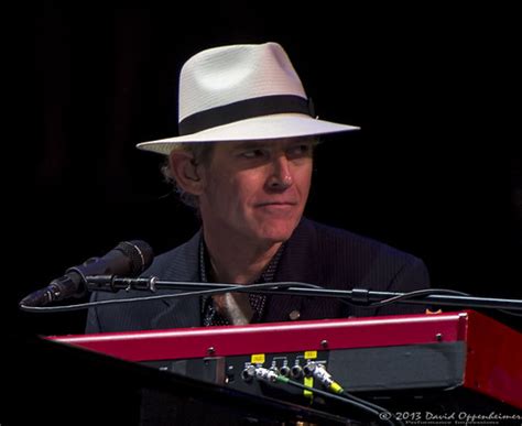 Benmont Tench with Tom Petty and the Heartbreakers | Flickr