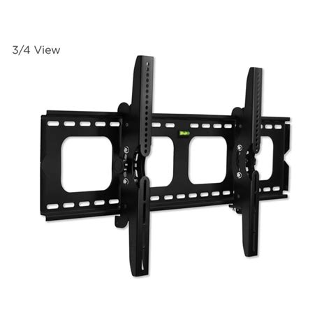 Mount-It! Tilting 42 to 70-inch TV Wall Mount - 13604706 - Overstock ...